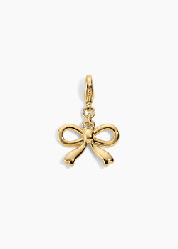 Bow Charm