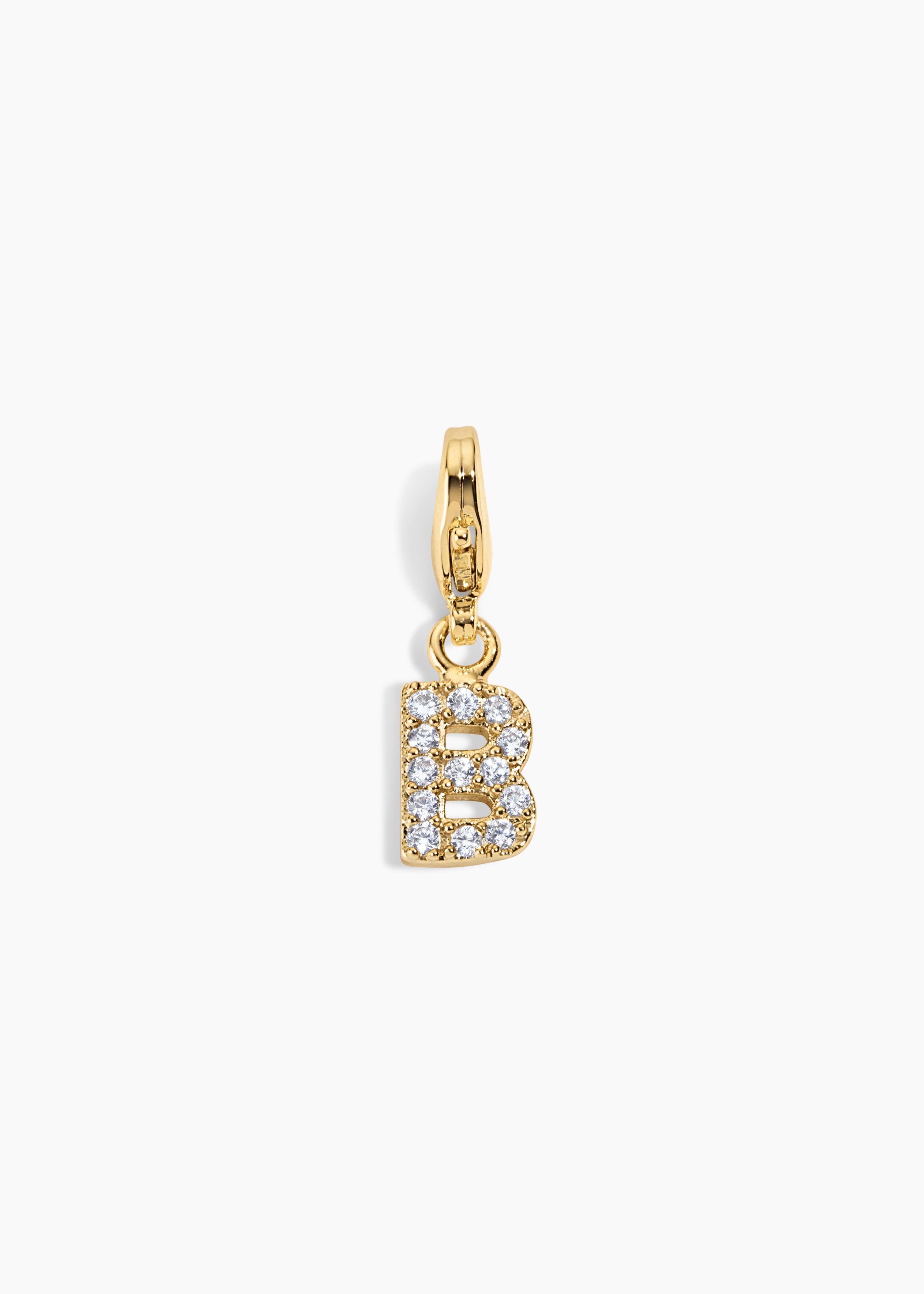 Initial Charm