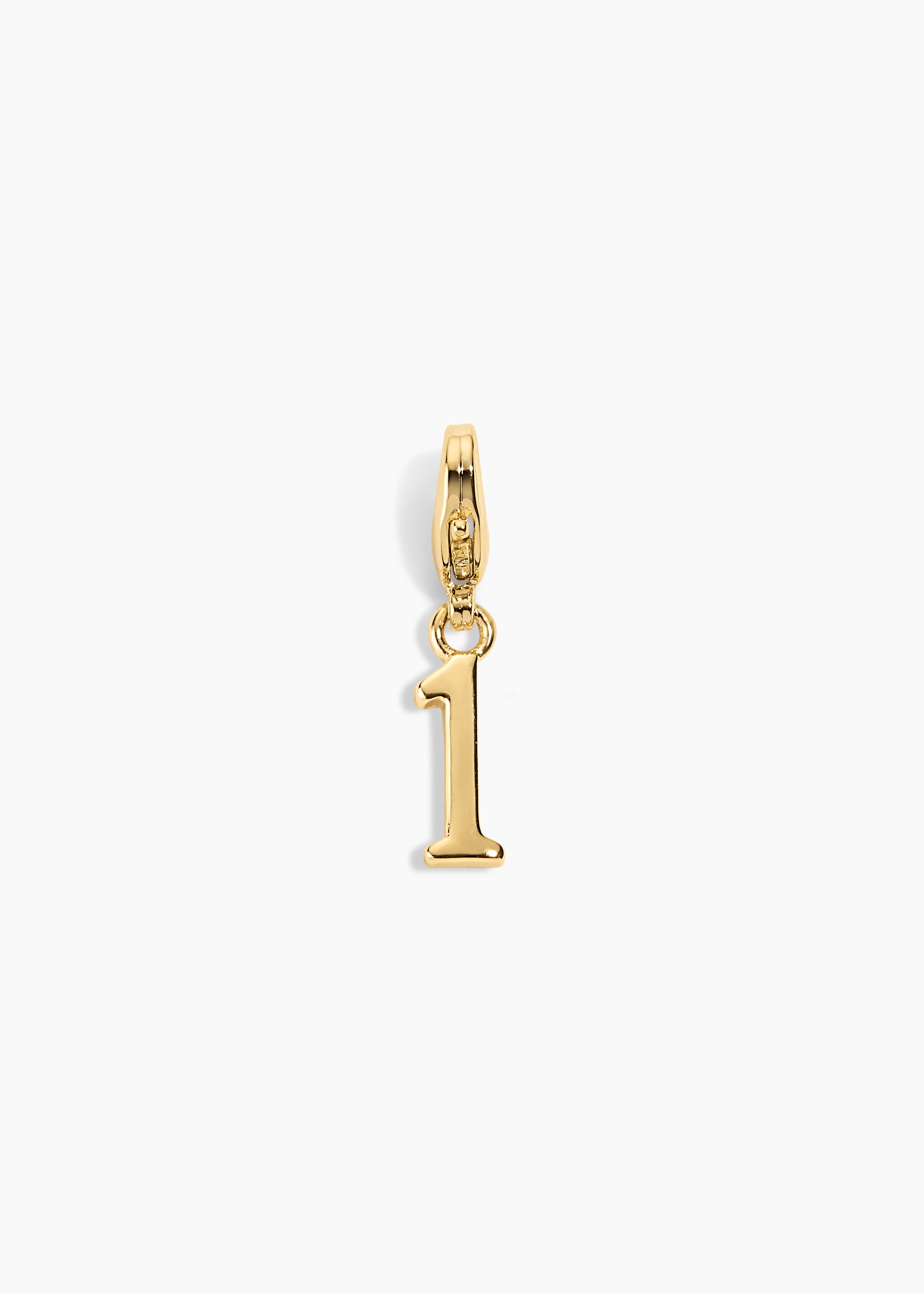 Number Charm