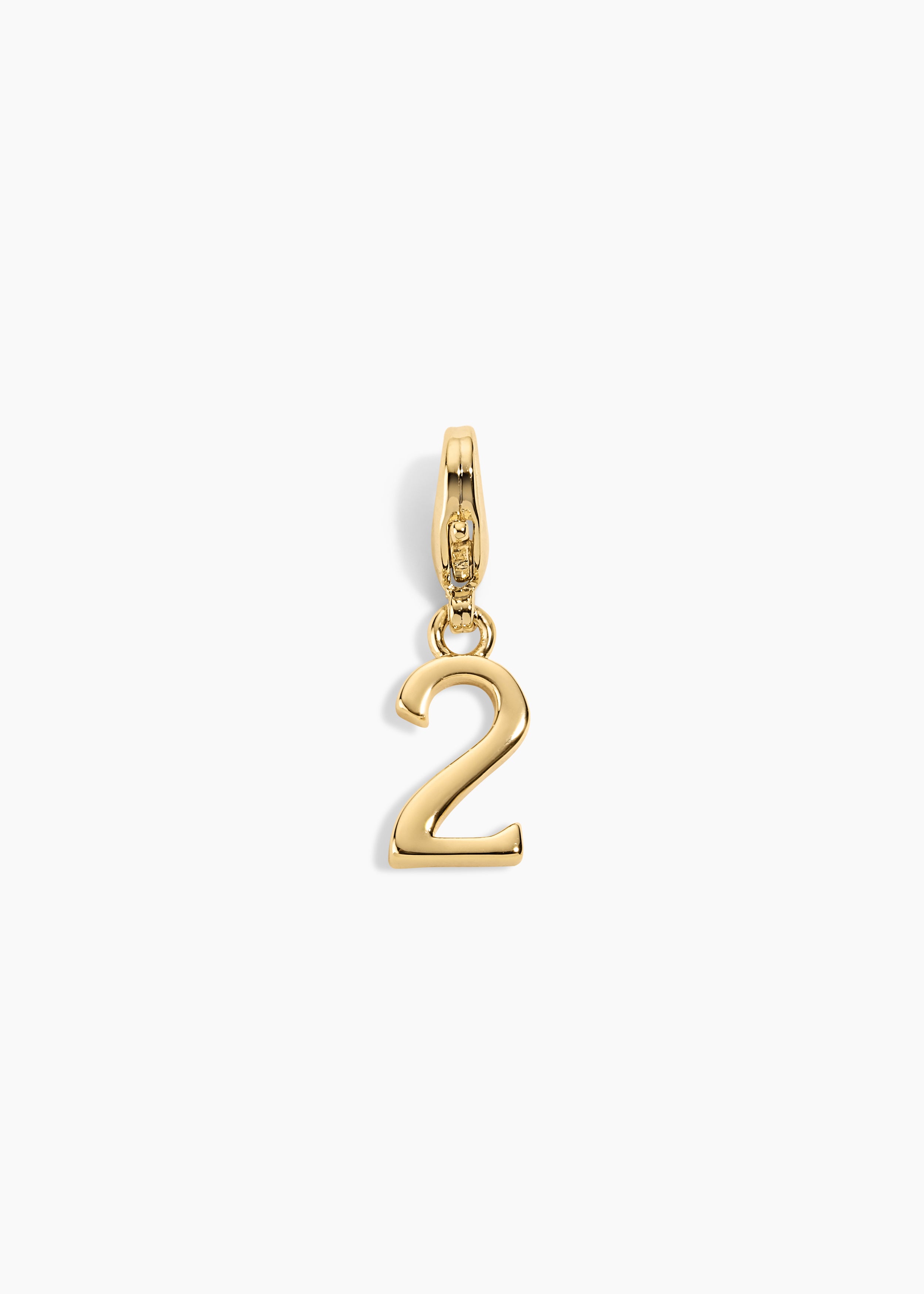 Number Charm