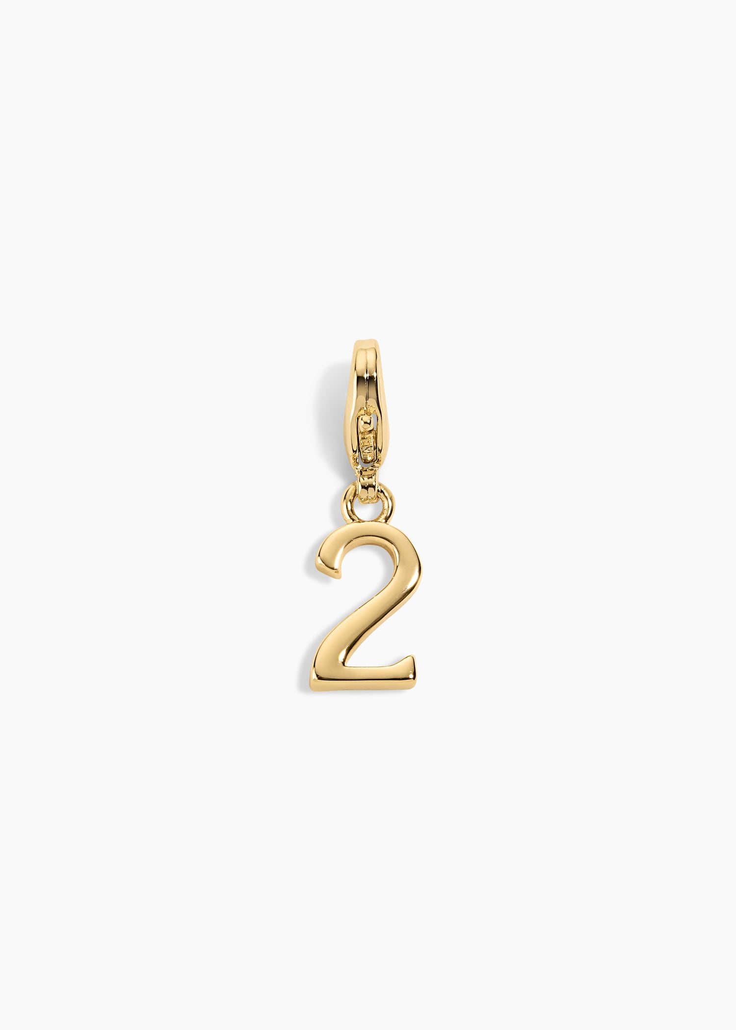 Number Charm