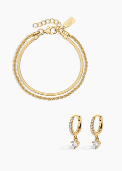 Chelsea's Essential Set