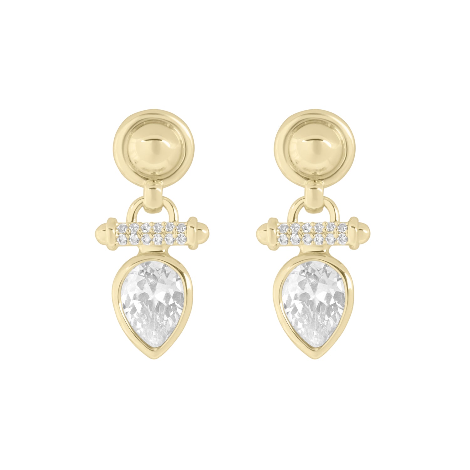 Claudia Earrings