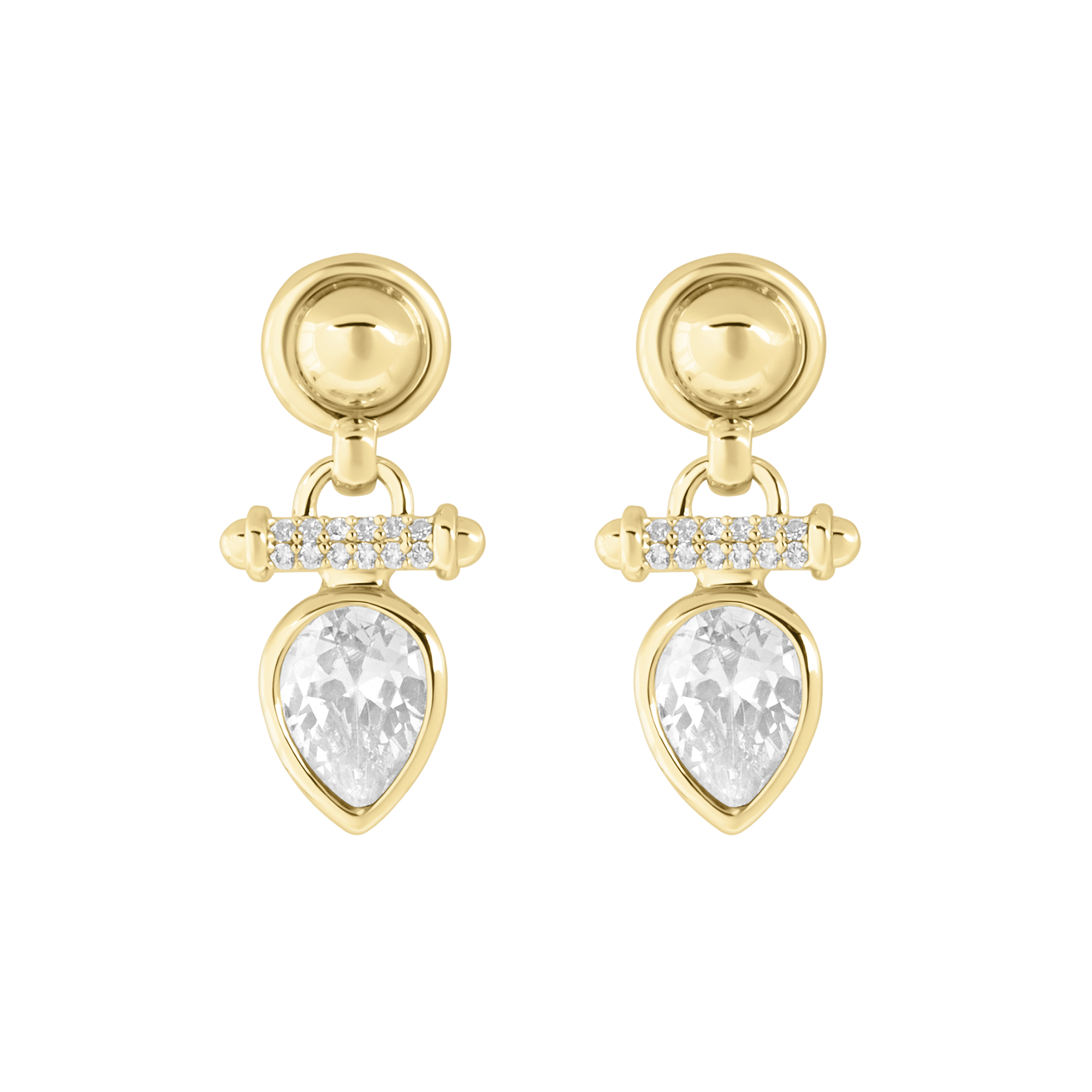 Claudia Earrings