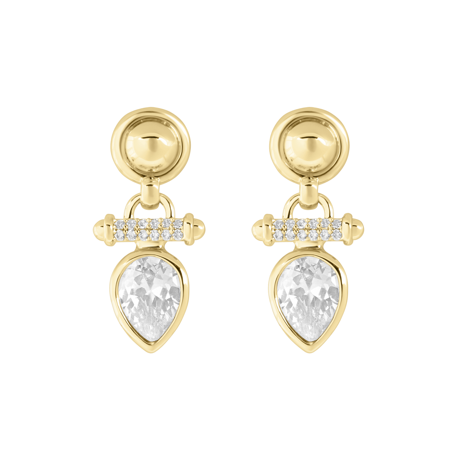 Claudia Earrings