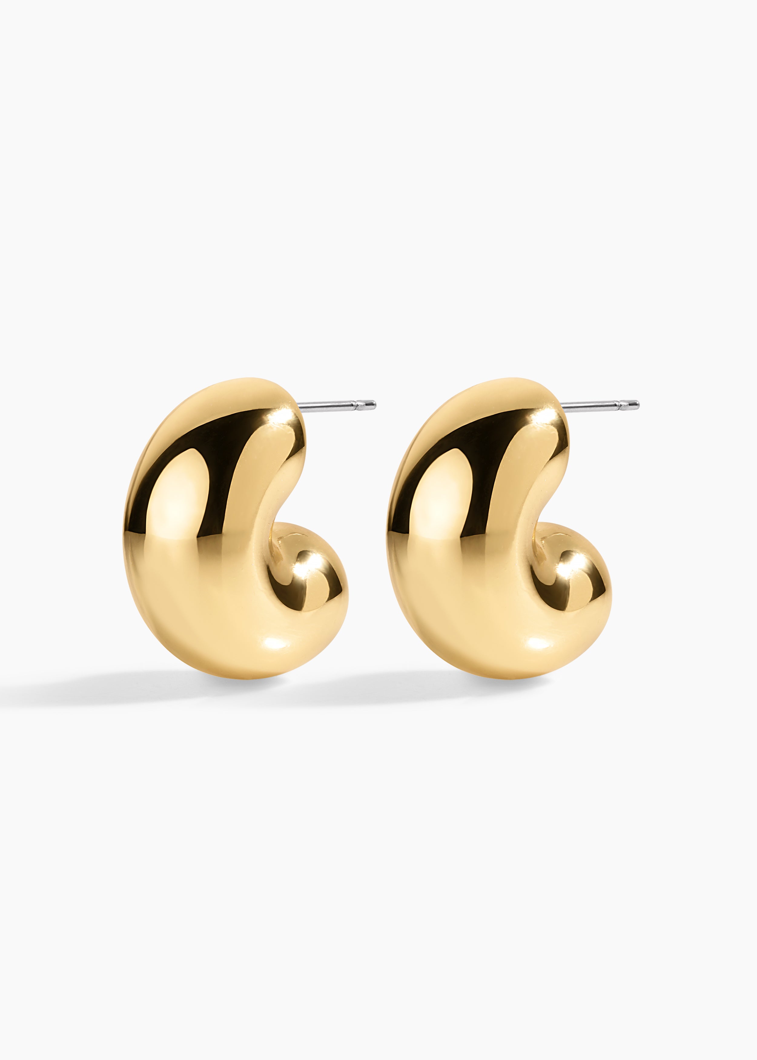 Cloud Earrings
