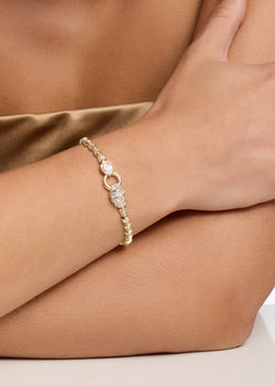 Cobra Bracelet