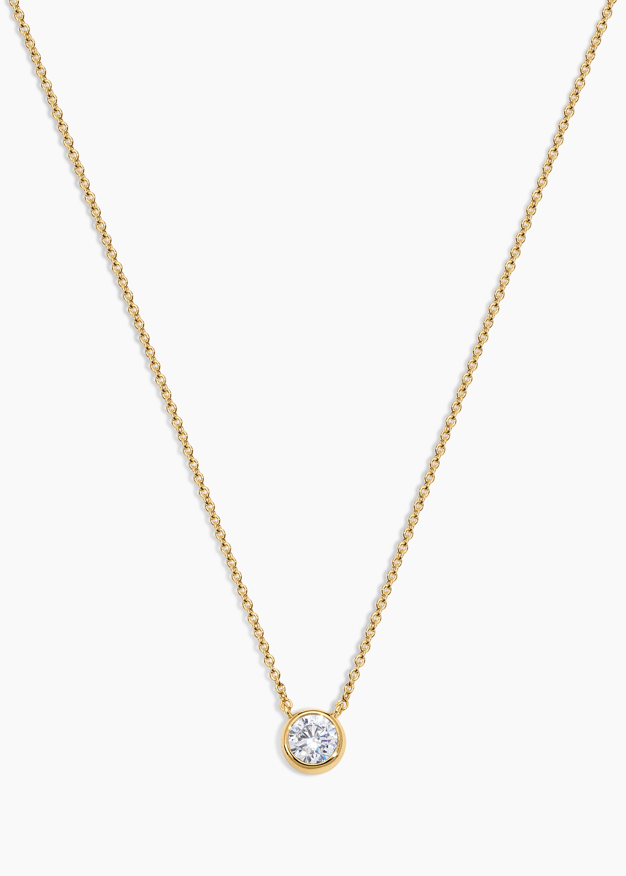 Coco Necklace