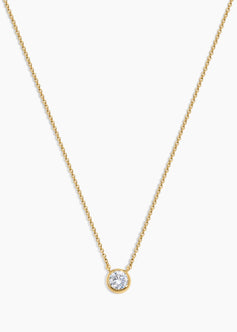 FREE COCO NECKLACE With Purchase