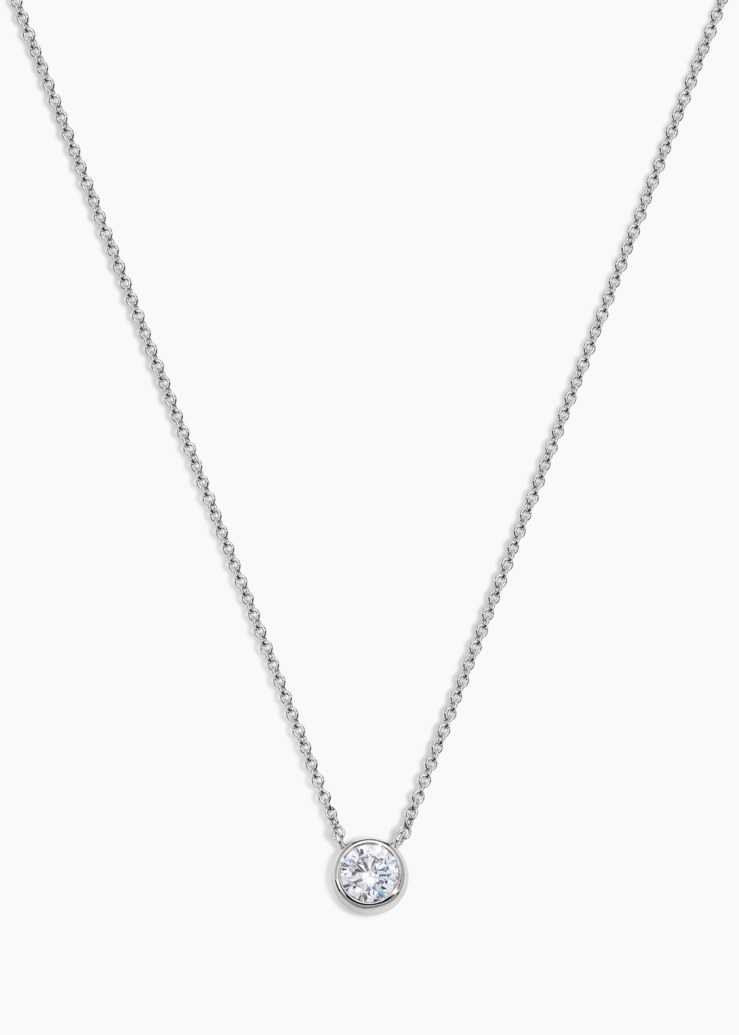 Coco Necklace