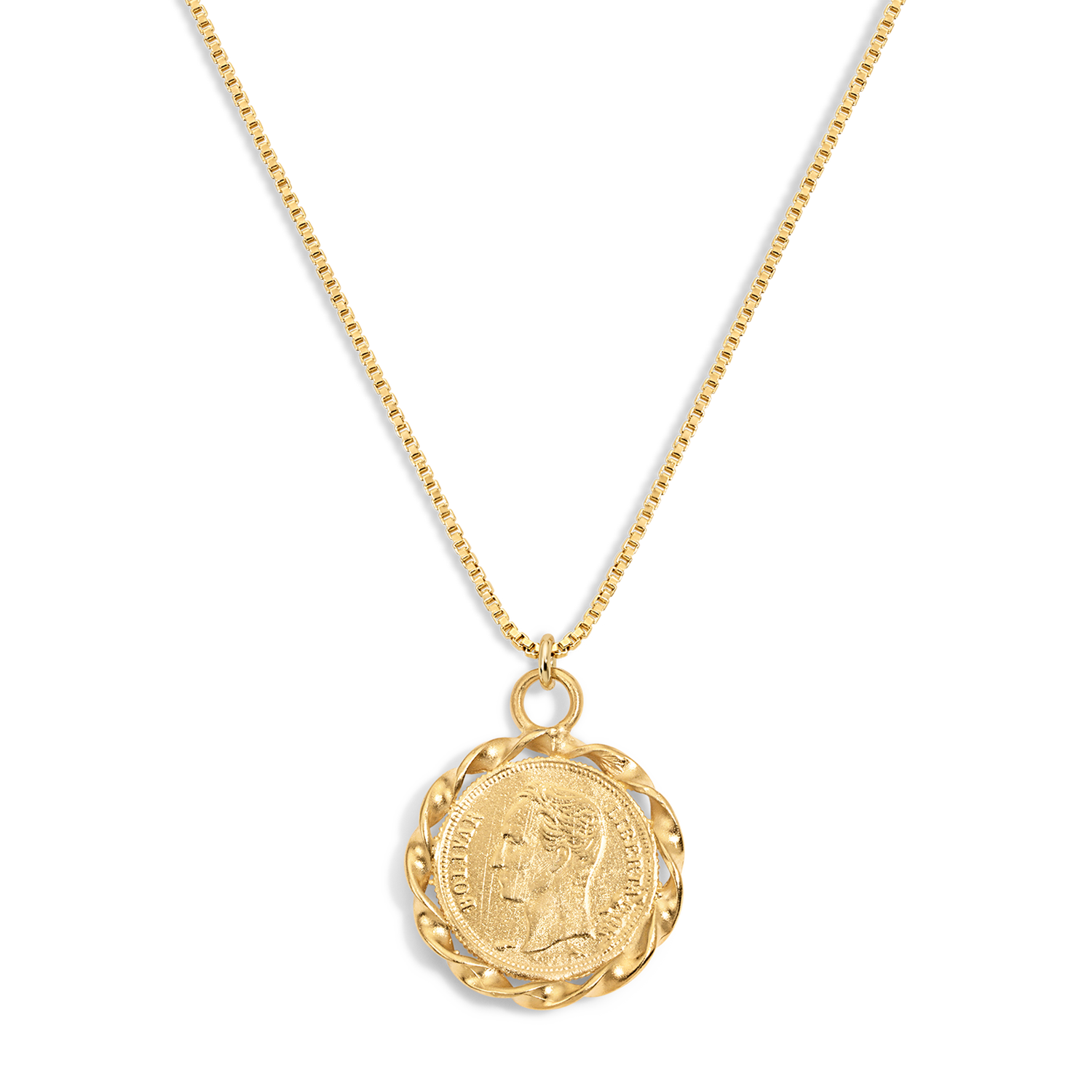 Eleanor Necklace