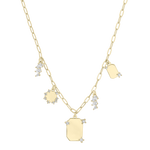 Cosmo Necklace