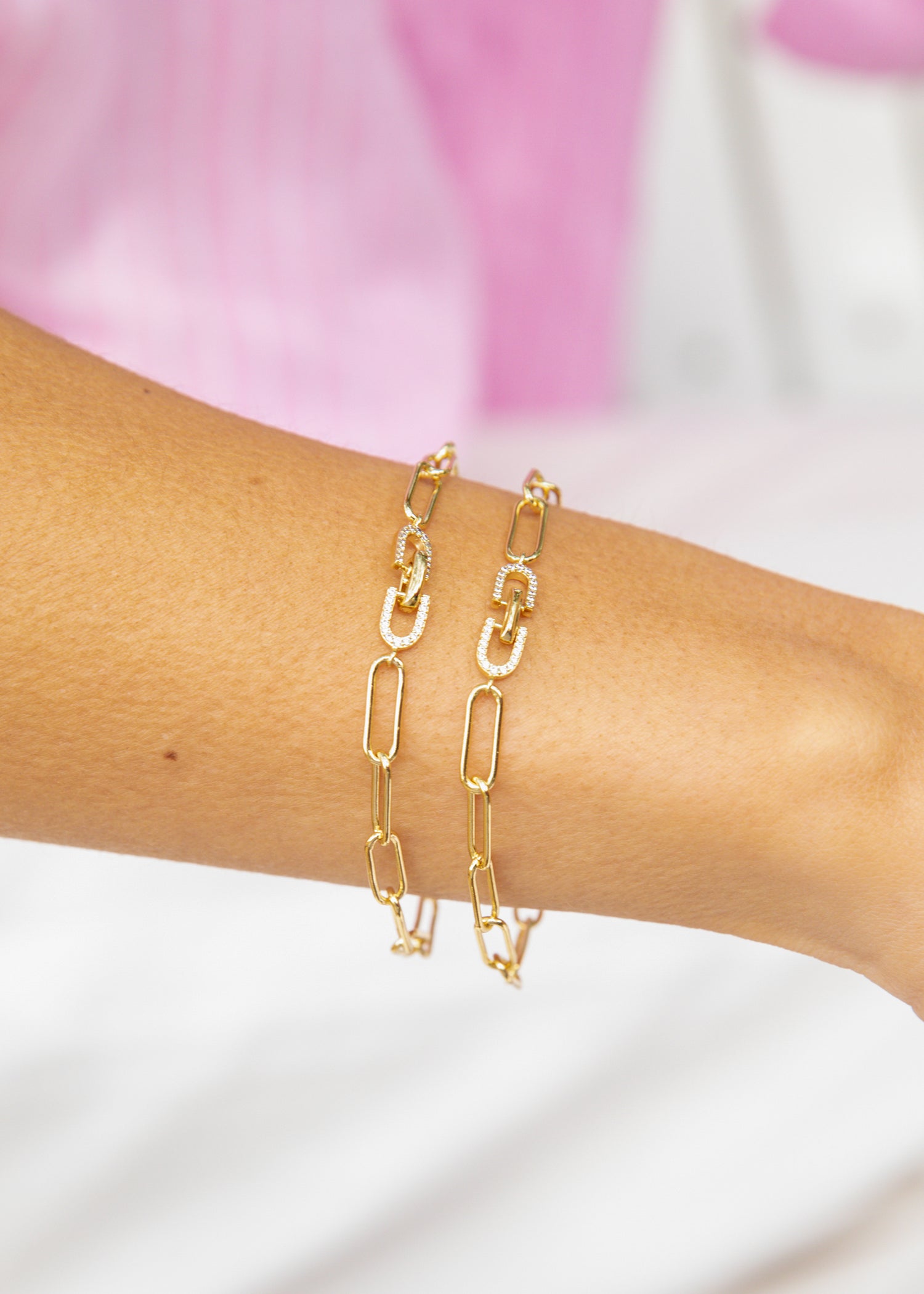 Costar Necklace
