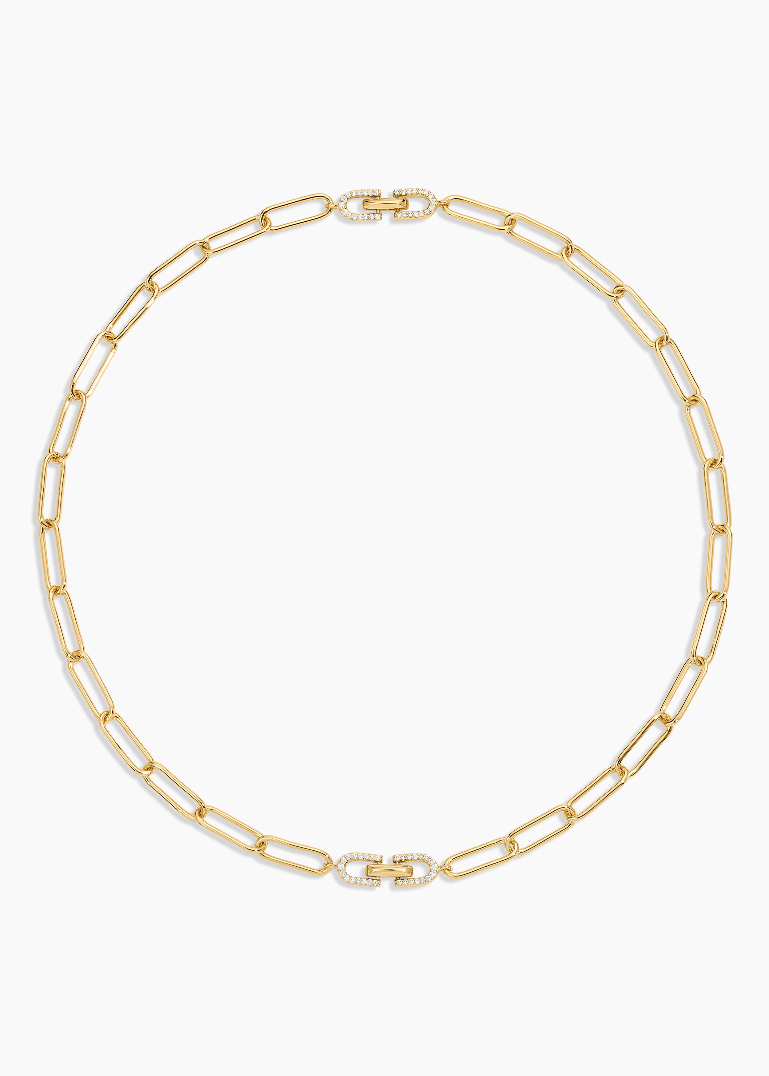 Costar Necklace
