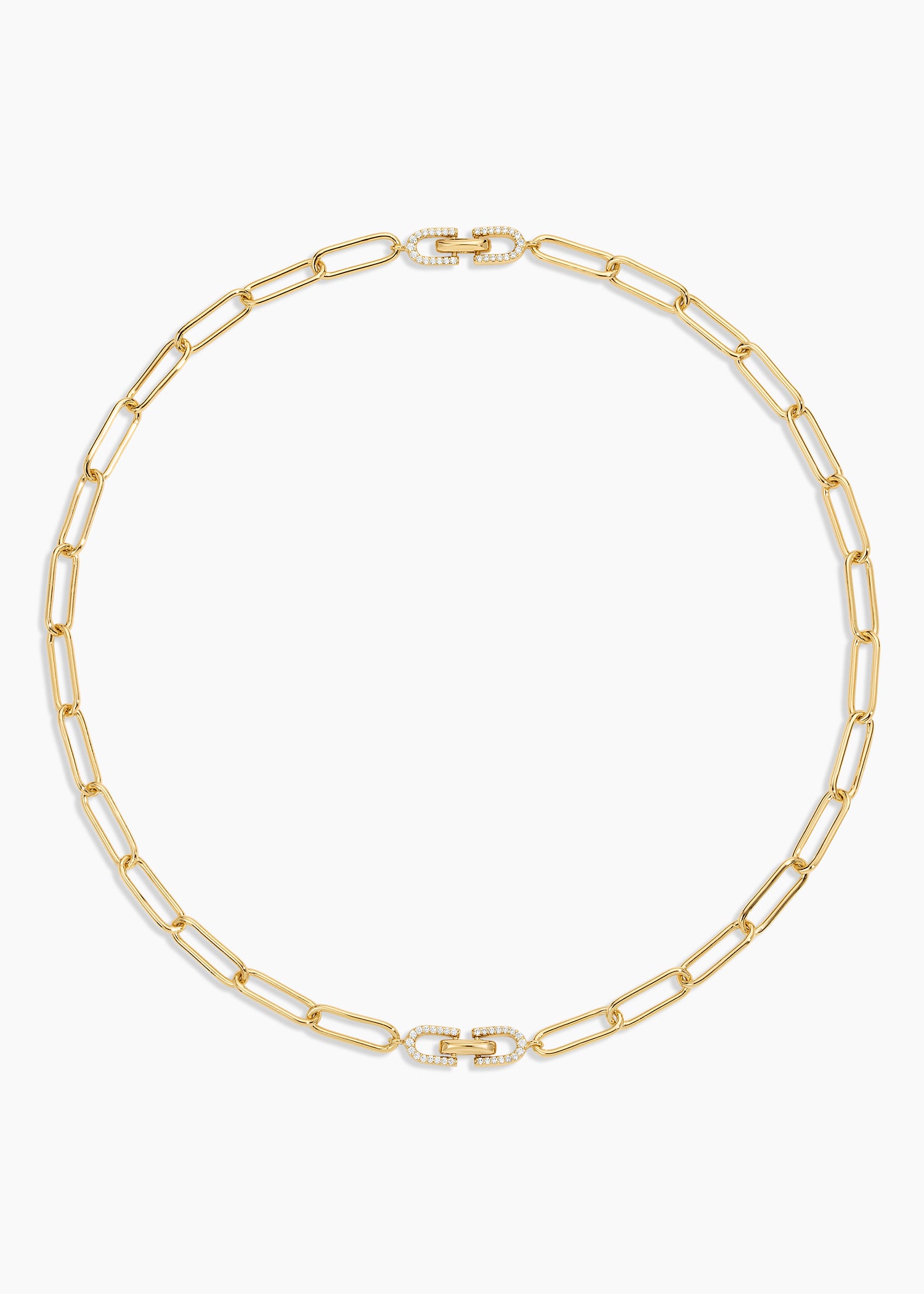 Costar Necklace