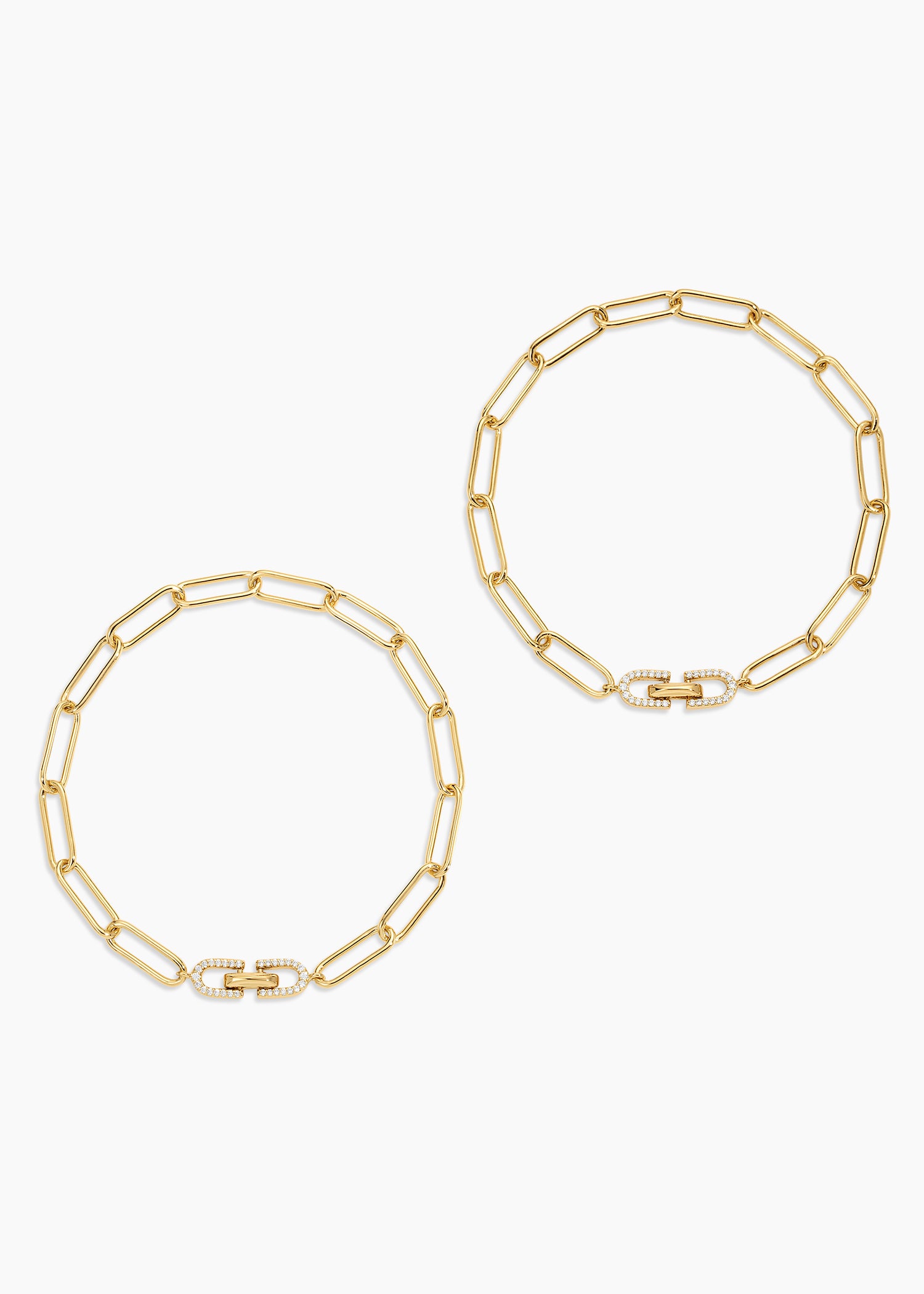 Costar Necklace