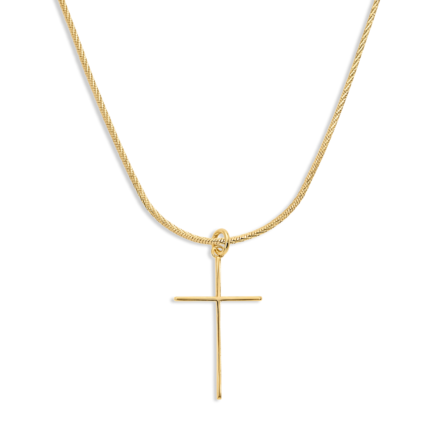 Trust Necklace