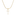 Trust Necklace
