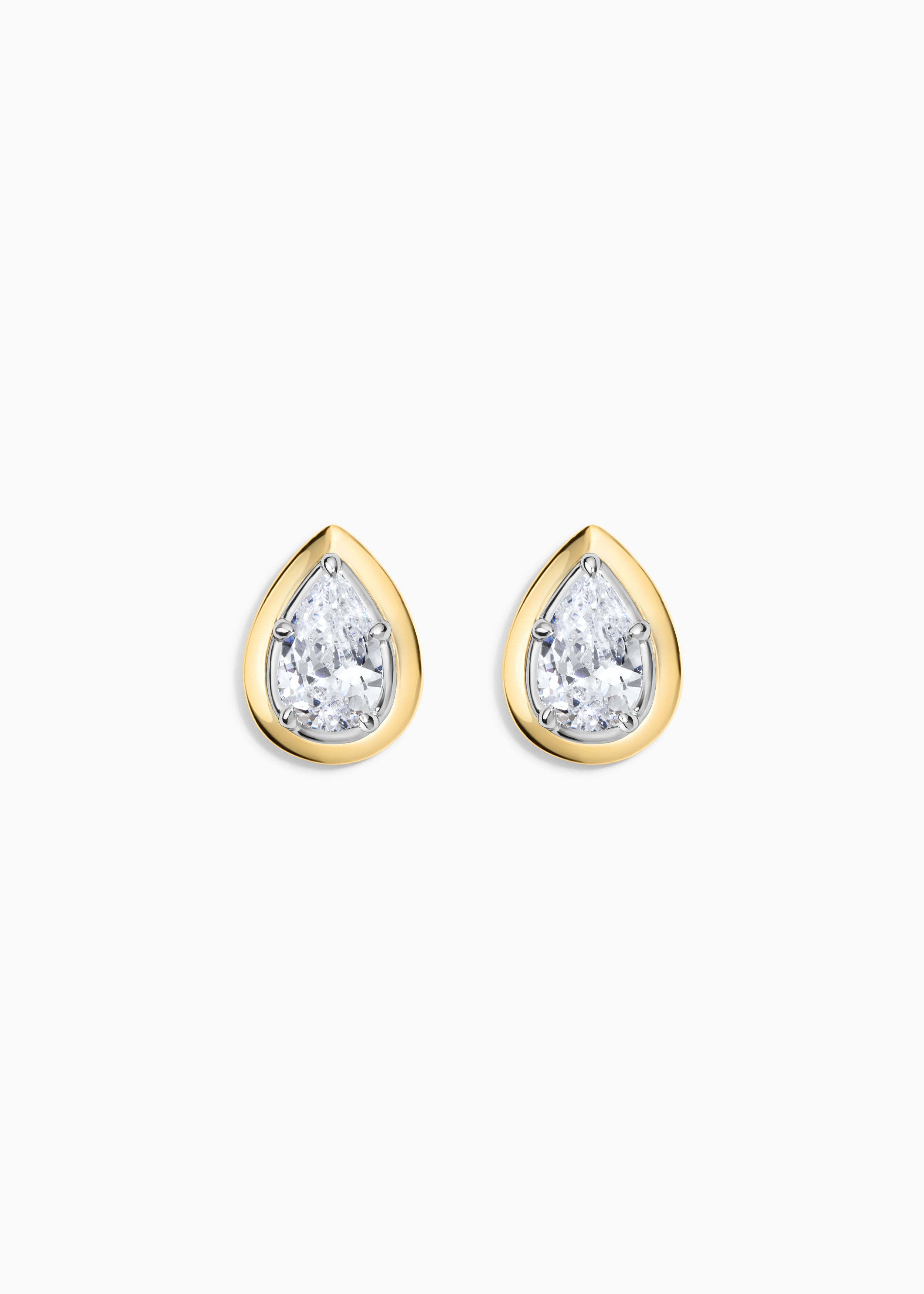 Cry Me A River Studs