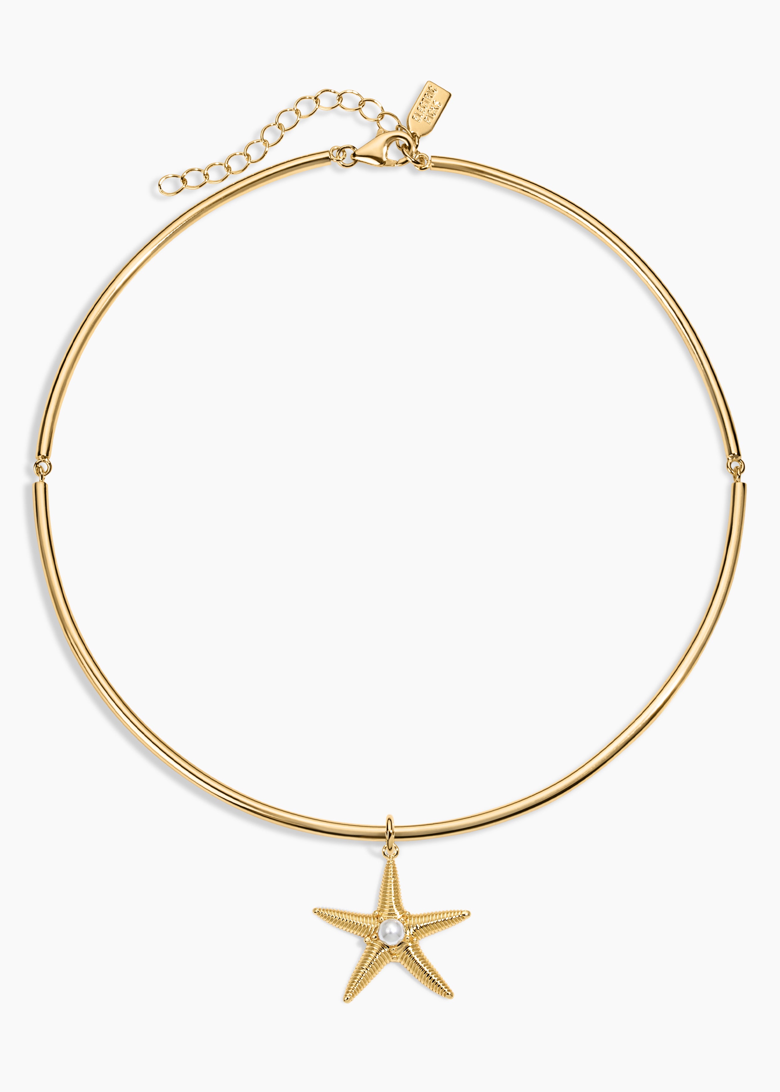 Current Necklace