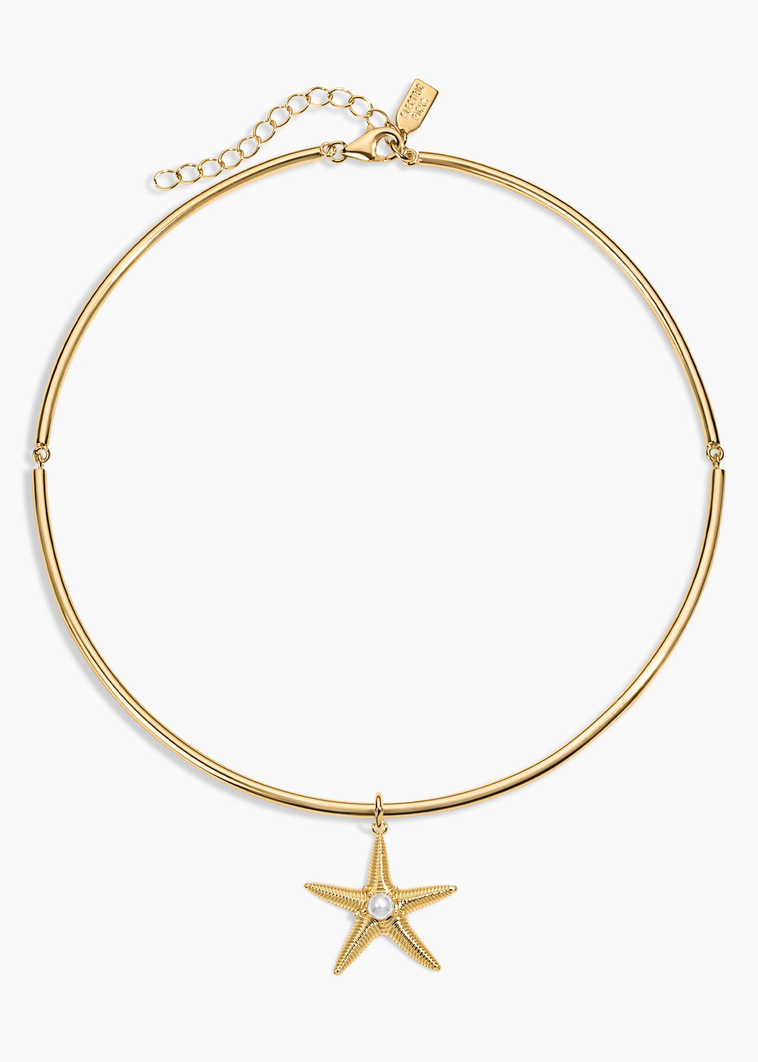 Current Necklace
