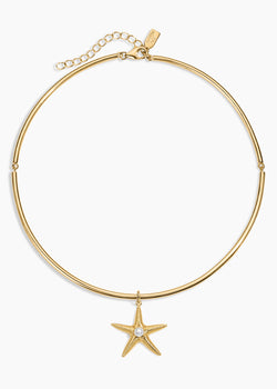 Current Necklace