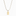 Birth Sign Necklace