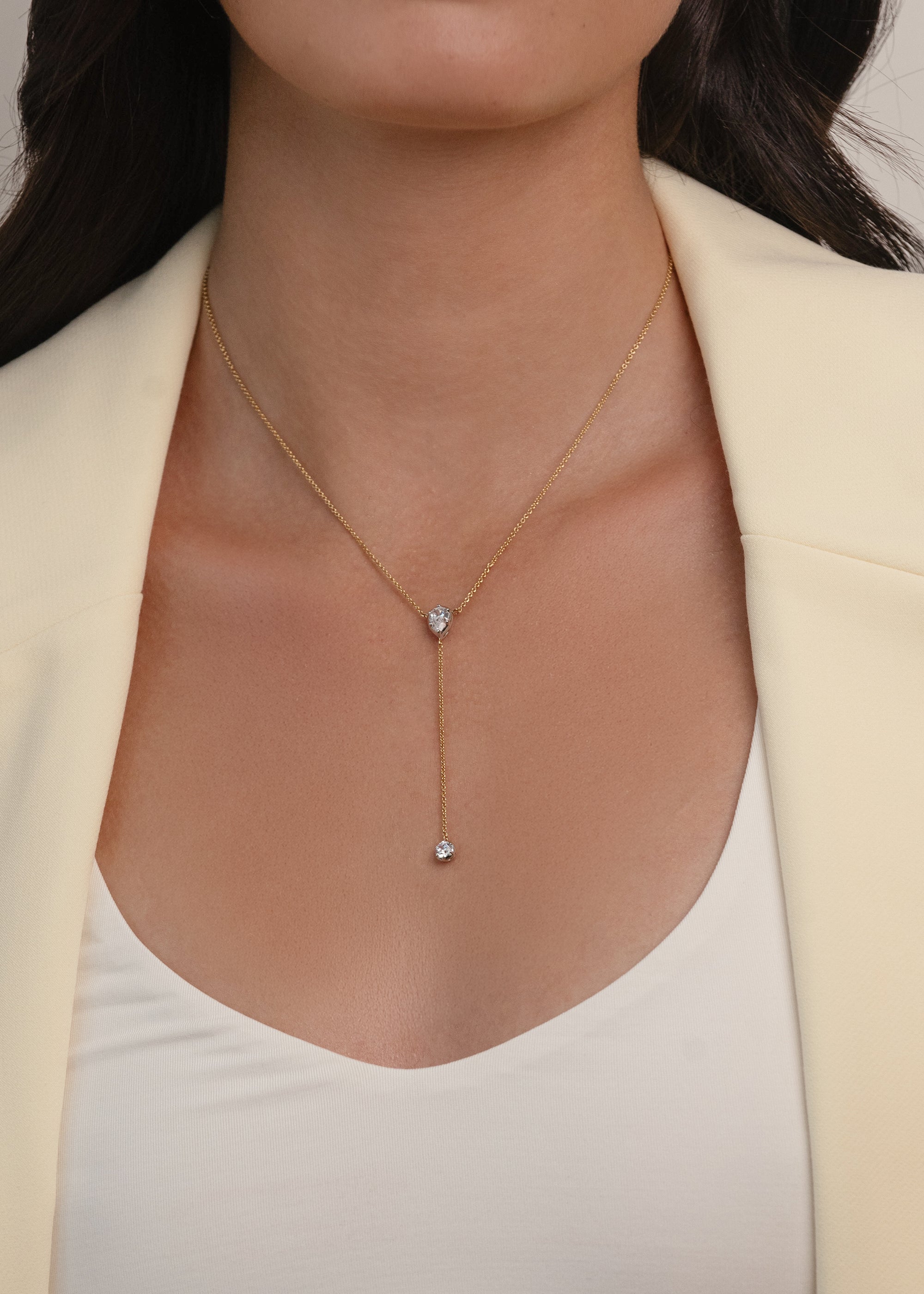 Mayfair Lariat