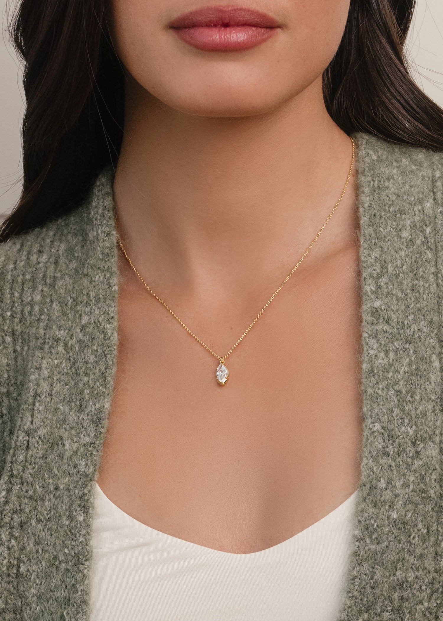 Windsor Necklace