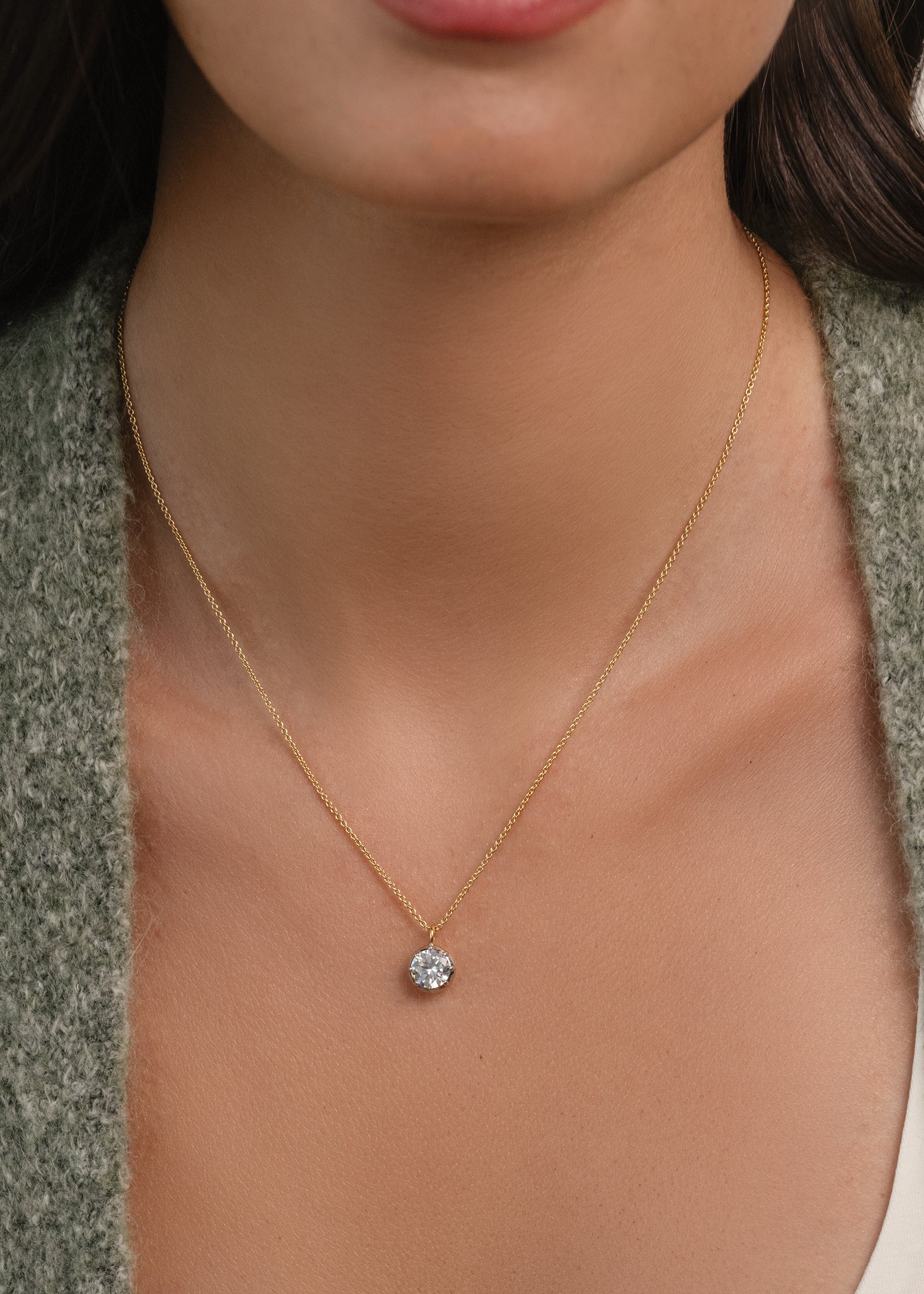 Harlow Necklace