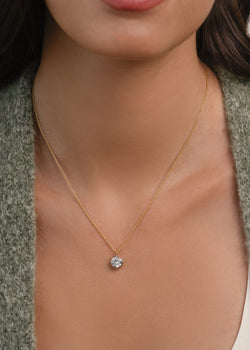 Harlow Necklace
