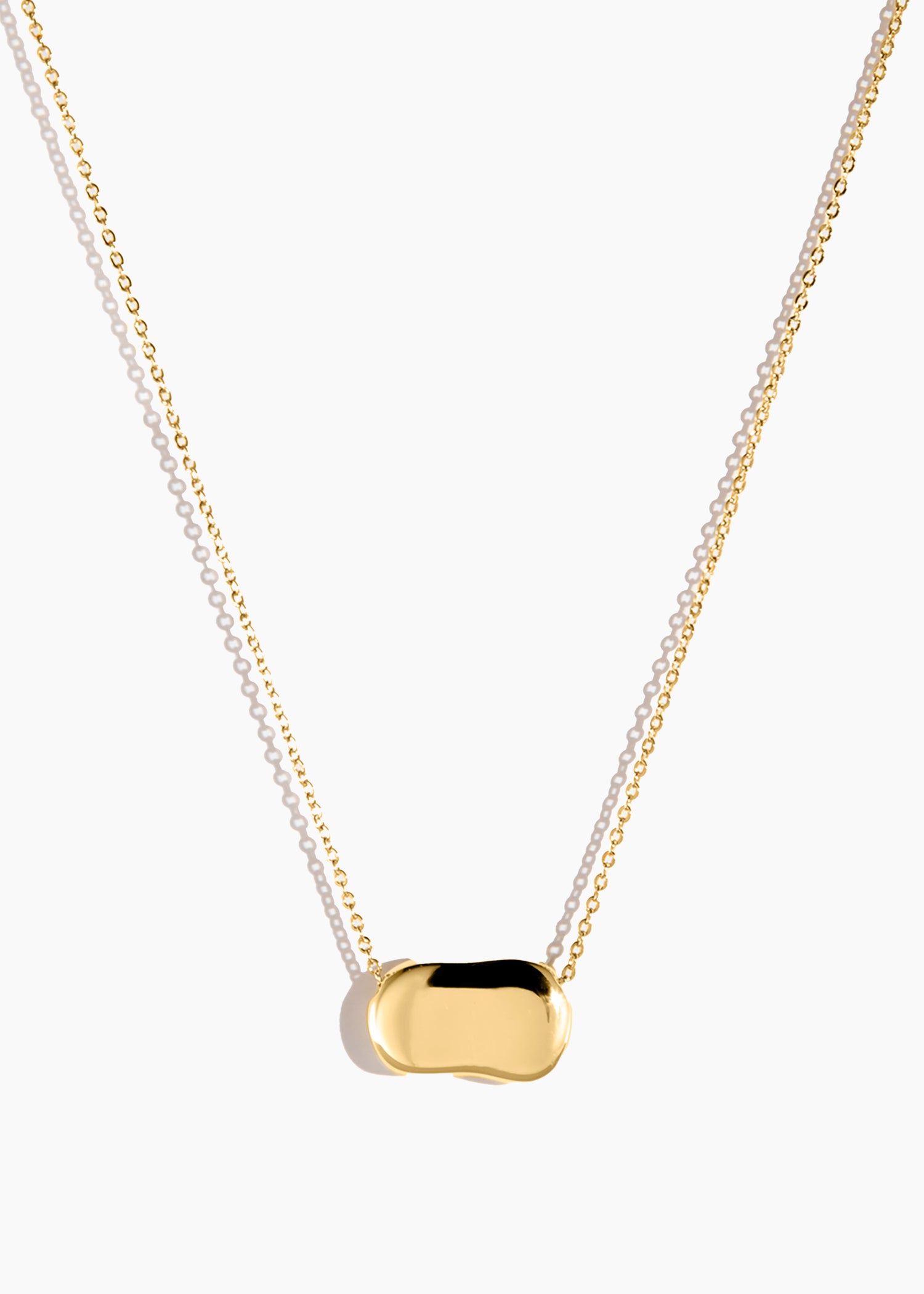 Dakota Necklace