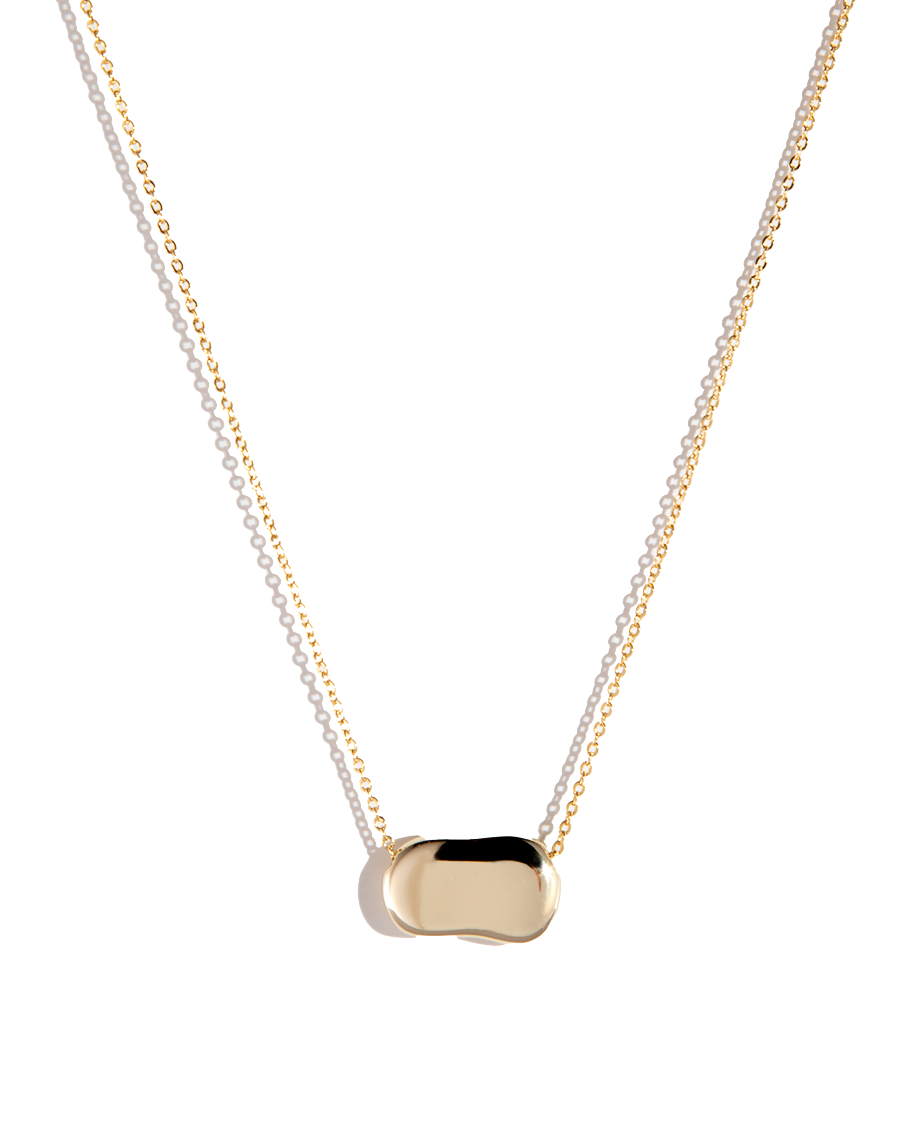 Dakota Necklace