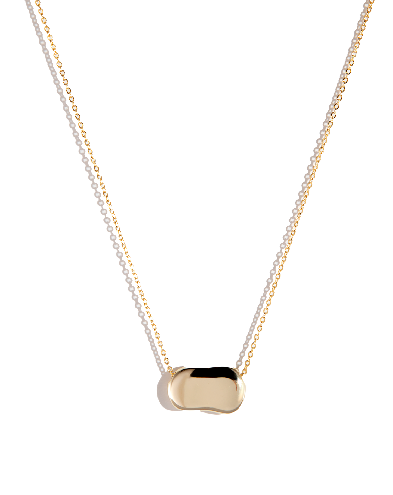 Dakota Necklace