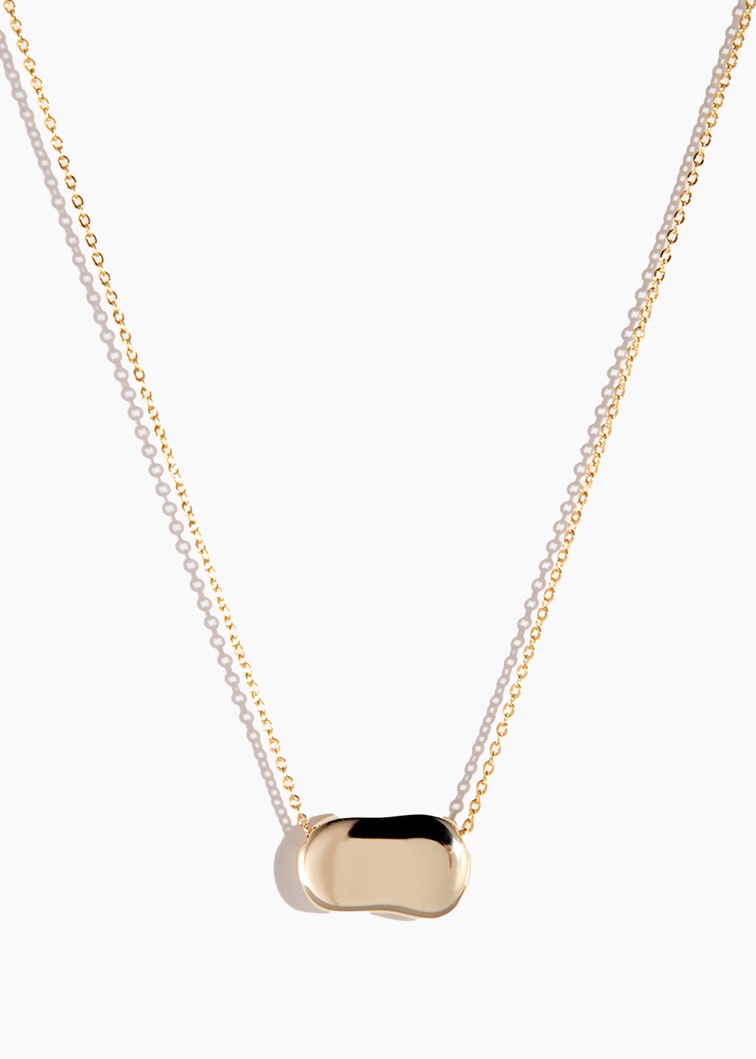 Dakota Necklace