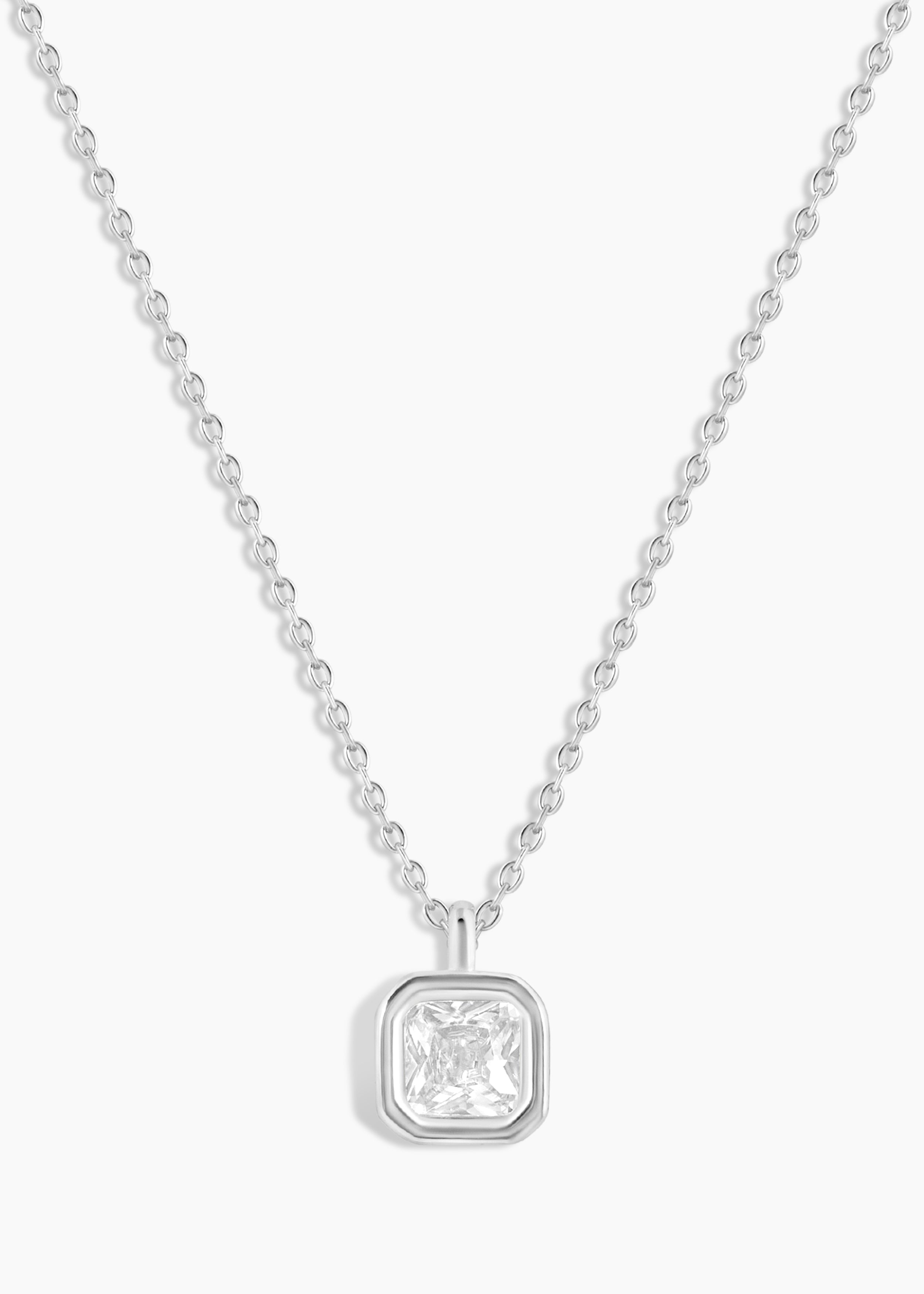 Dallas Necklace