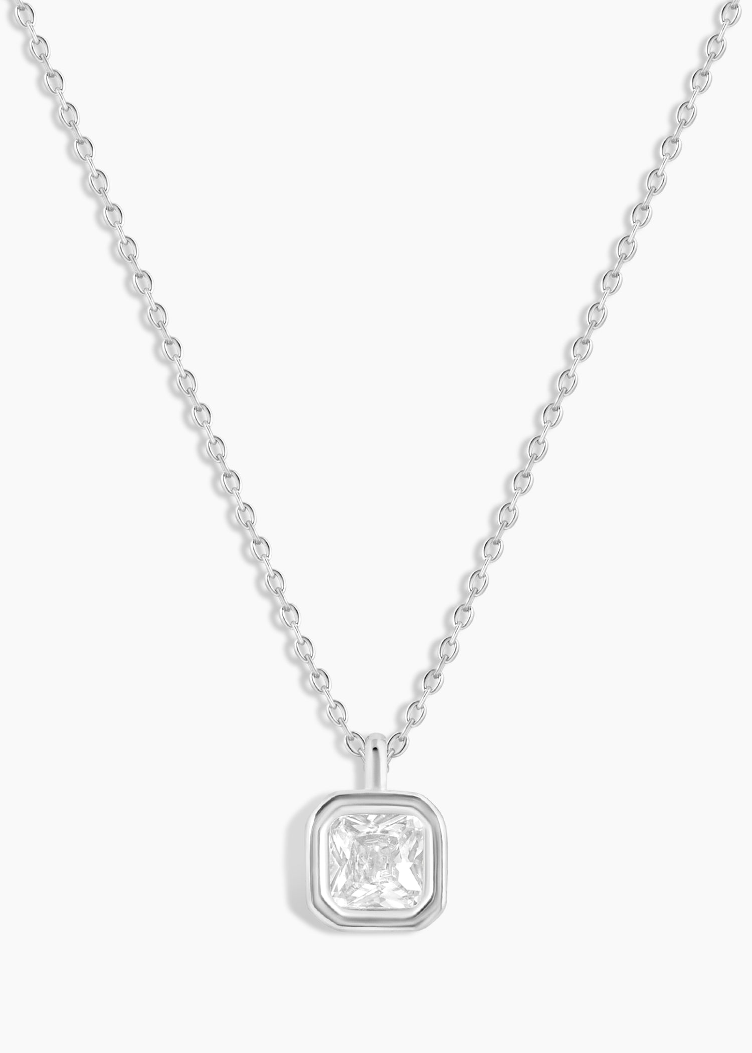Dallas Necklace