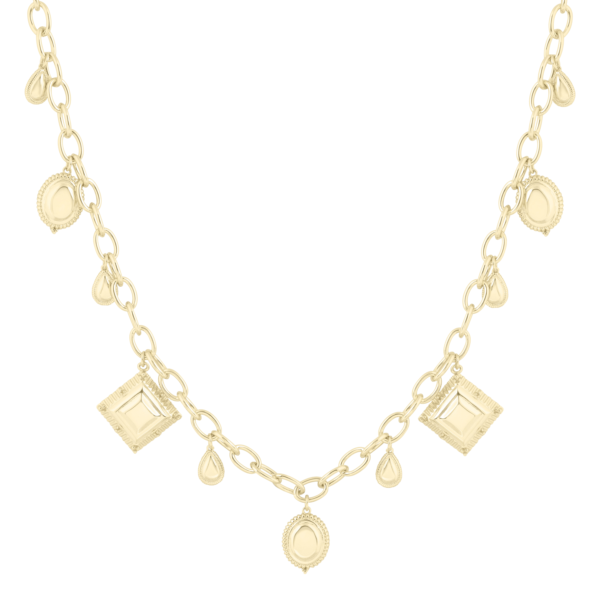 Dane Necklace