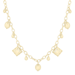 Dane Necklace