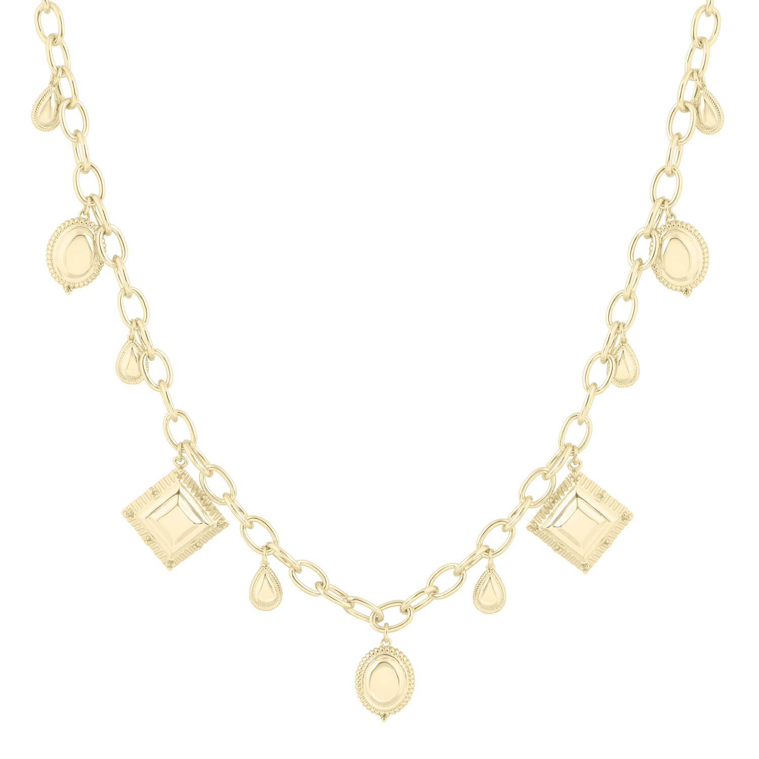 Dane Necklace