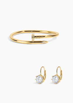 Danielle's Essential Set