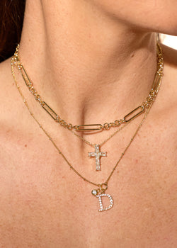 The Way Necklace Set of 3