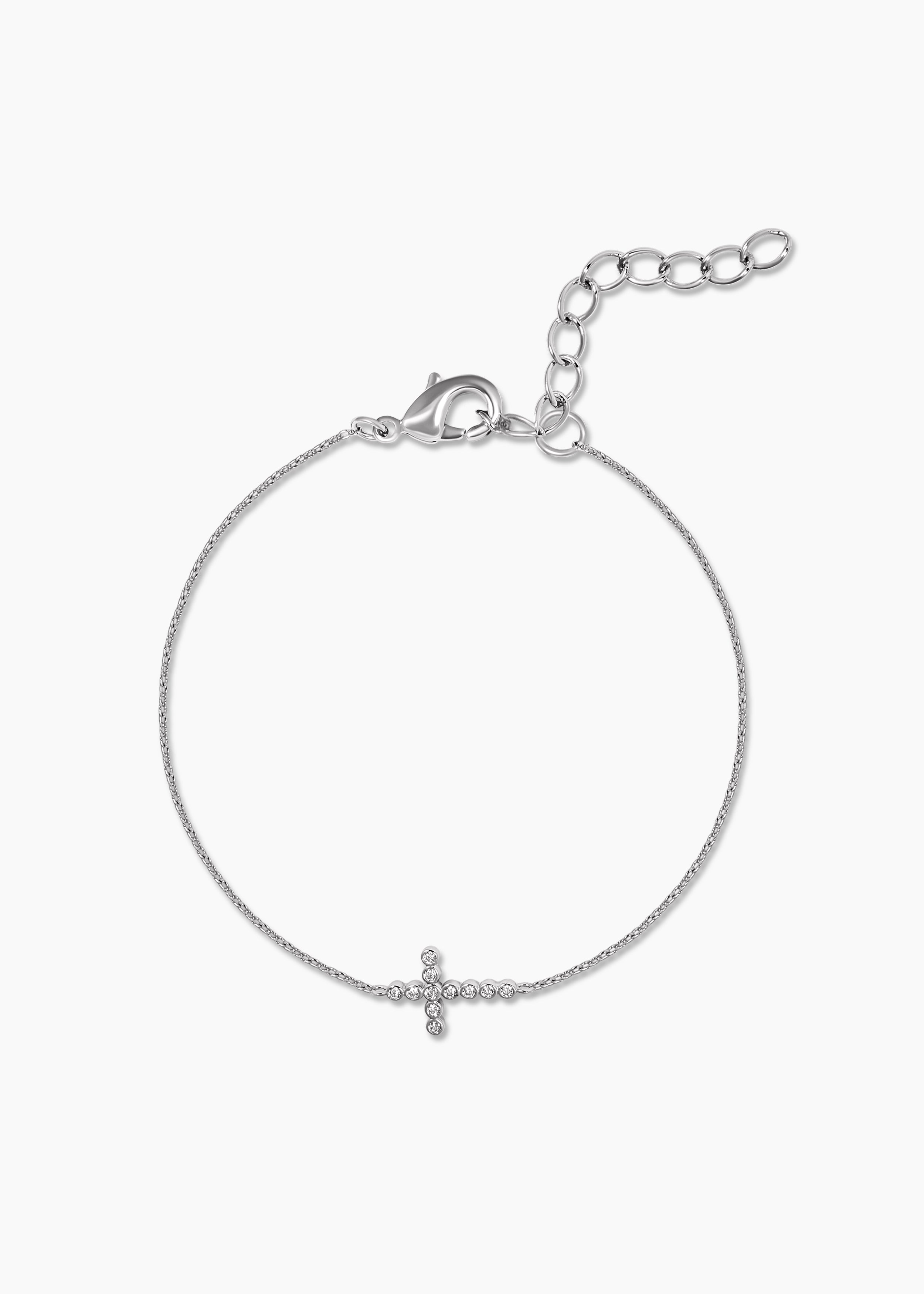 Devoted Cross Set of 2