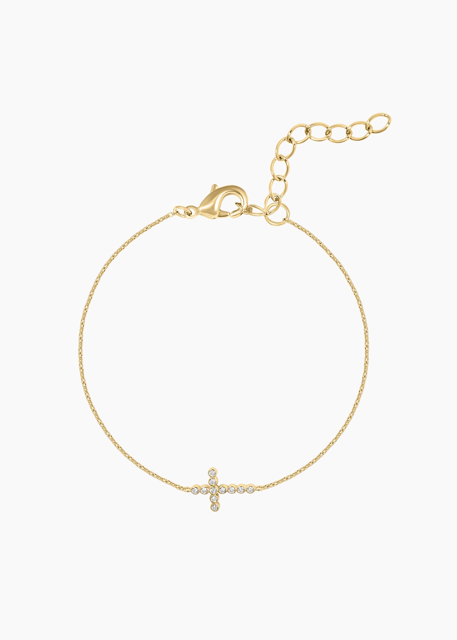 Devoted Cross Set of 2