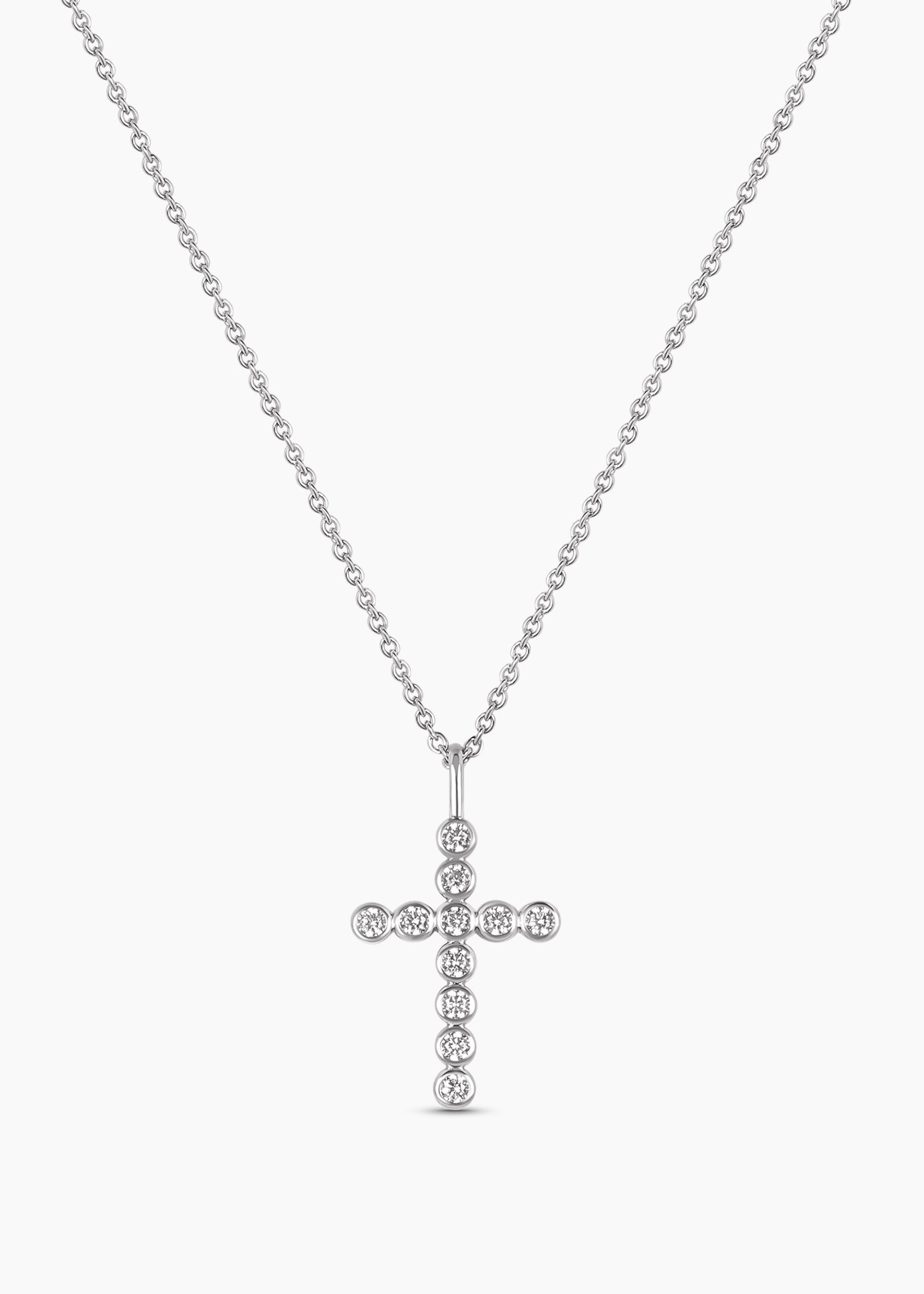 Devoted Necklace