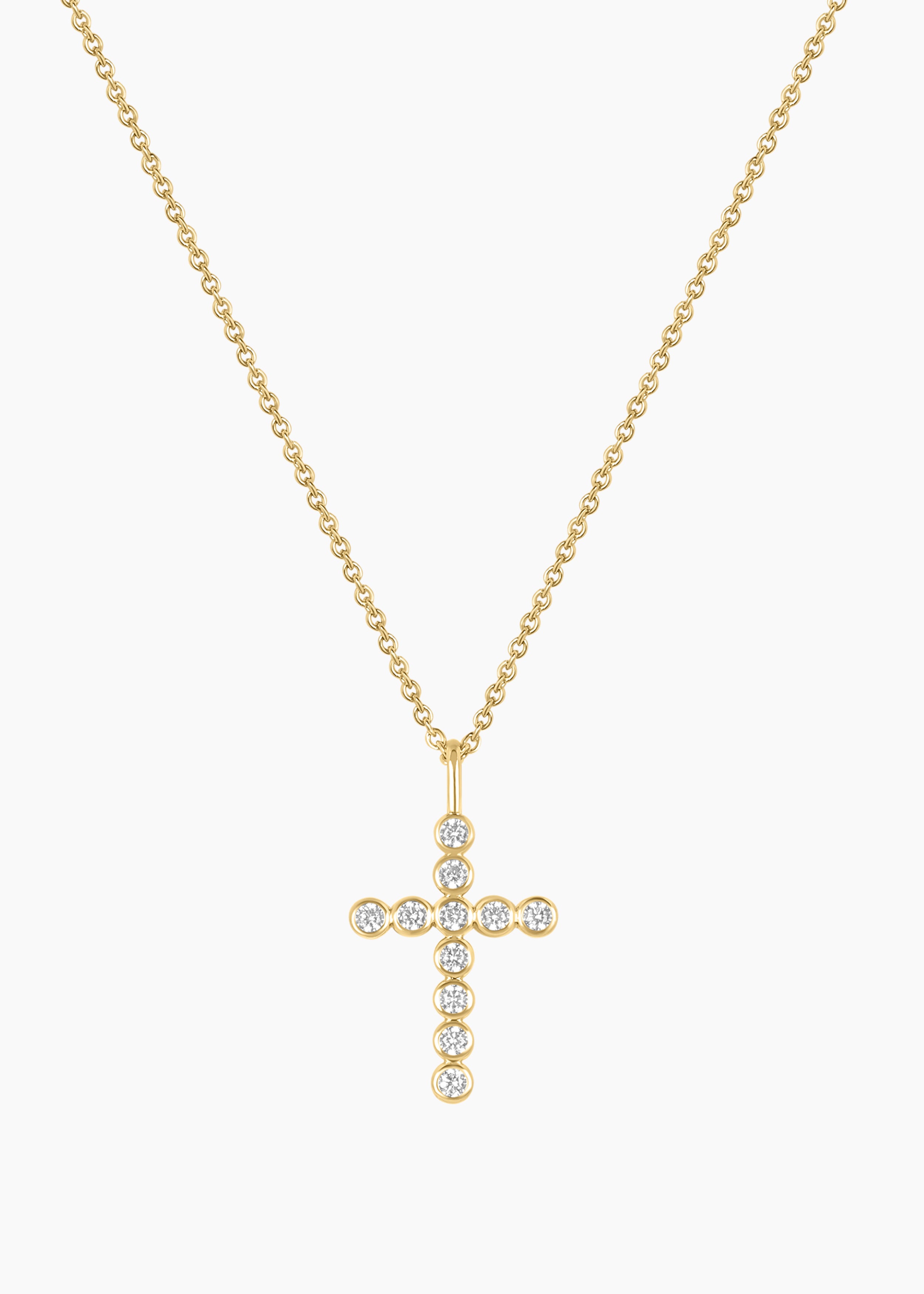 Devoted Necklace