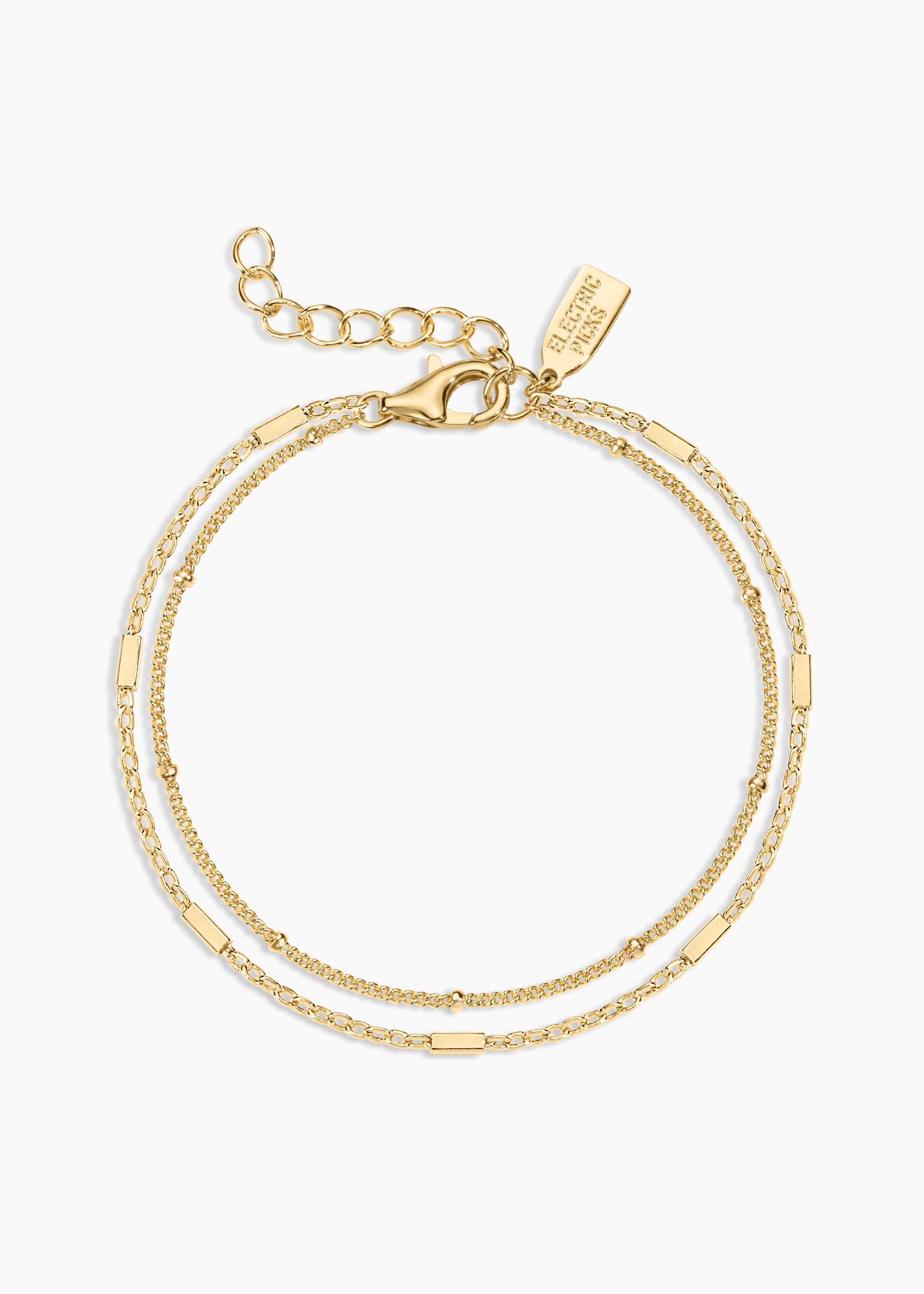 Double Take Bracelet