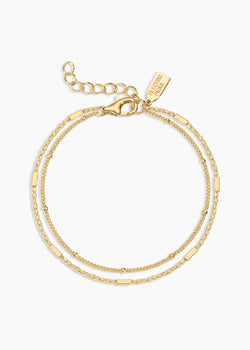 Double Take Bracelet