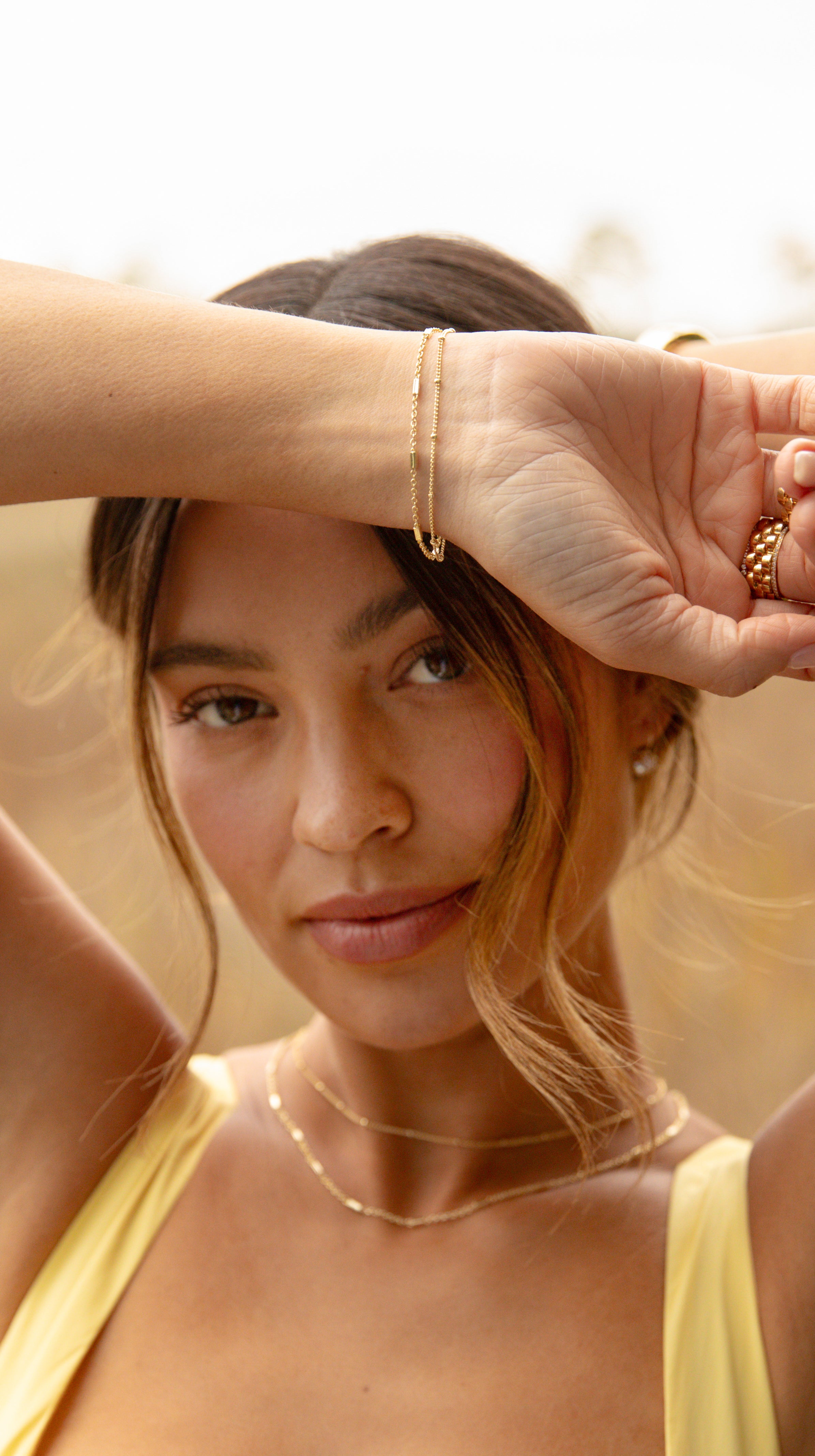 Double Take Bracelet