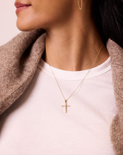 Dove Necklace